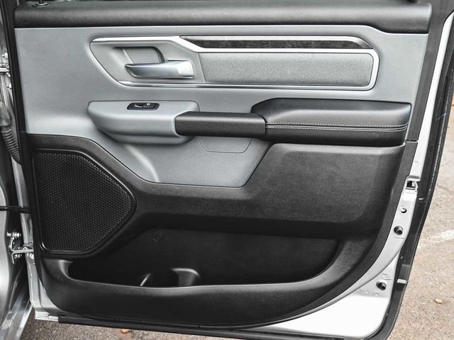 2022 Ram 1500 Big Horn/Lone Star - 22989724 - 9
