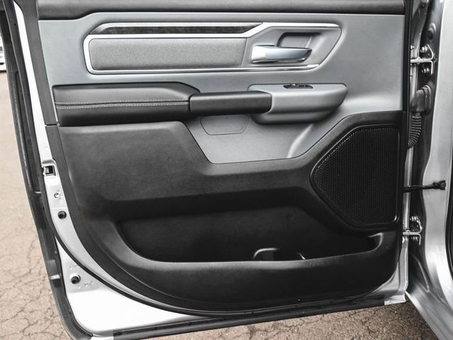 2022 Ram 1500 Big Horn/Lone Star - 22989724 - 10