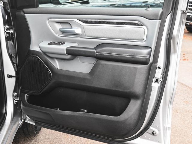 2022 Ram 1500 Big Horn/Lone Star - 22989724 - 11