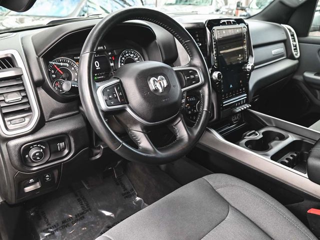 2022 Ram 1500 Big Horn/Lone Star - 22989724 - 13