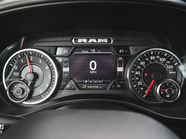 2022 Ram 1500 Big Horn/Lone Star - 22989724 - 14