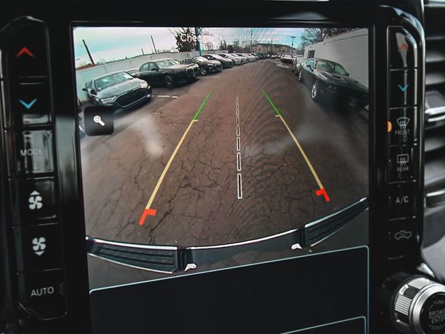 2022 Ram 1500 Big Horn/Lone Star - 22989724 - 16