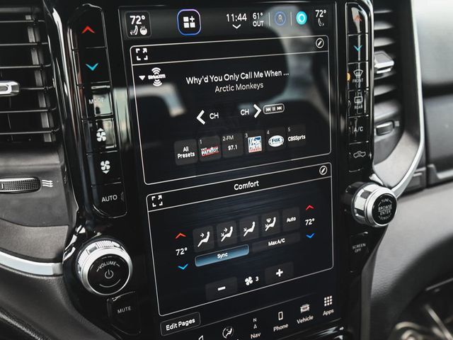 2022 Ram 1500 Big Horn/Lone Star - 22989724 - 17