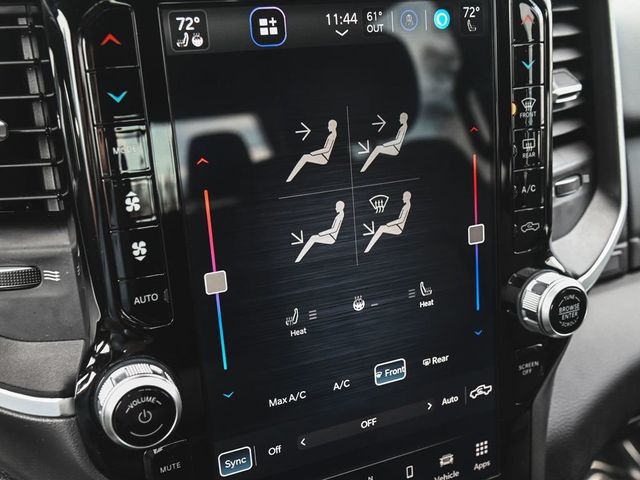 2022 Ram 1500 Big Horn/Lone Star - 22989724 - 18