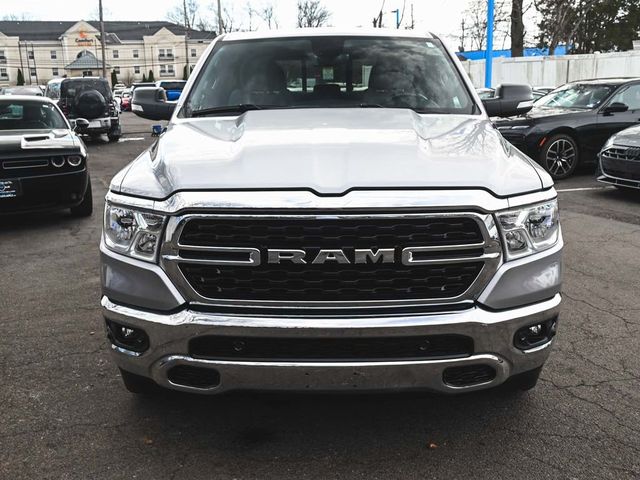 2022 Ram 1500 Big Horn/Lone Star - 22989724 - 1