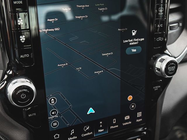 2022 Ram 1500 Big Horn/Lone Star - 22989724 - 19