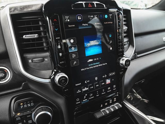 2022 Ram 1500 Big Horn/Lone Star - 22989724 - 20