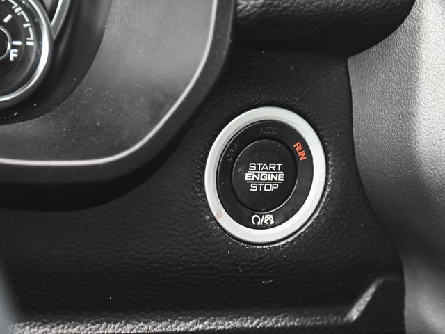 2022 Ram 1500 Big Horn/Lone Star - 22989724 - 21