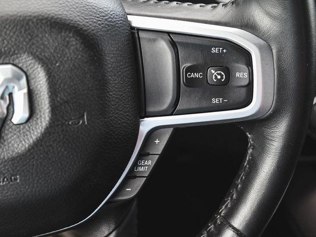 2022 Ram 1500 Big Horn/Lone Star - 22989724 - 24