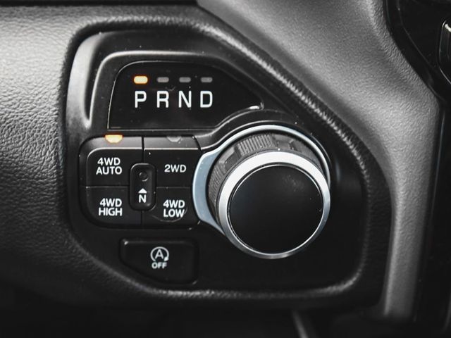 2022 Ram 1500 Big Horn/Lone Star - 22989724 - 25