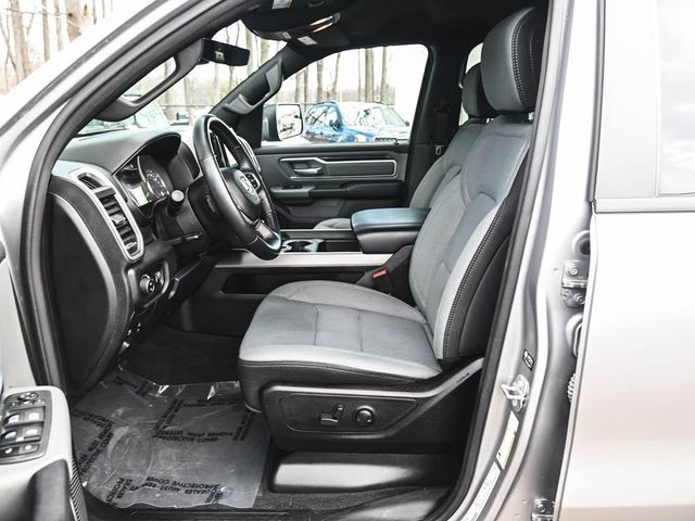2022 Ram 1500 Big Horn/Lone Star - 22989724 - 26