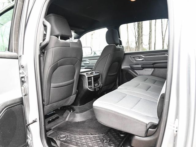 2022 Ram 1500 Big Horn/Lone Star - 22989724 - 27
