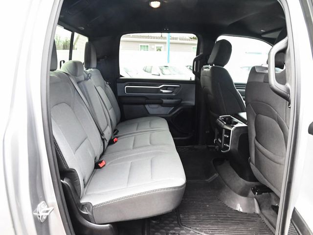 2022 Ram 1500 Big Horn/Lone Star - 22989724 - 28