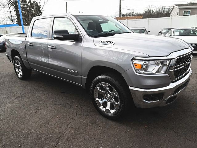 2022 Ram 1500 Big Horn/Lone Star - 22989724 - 2
