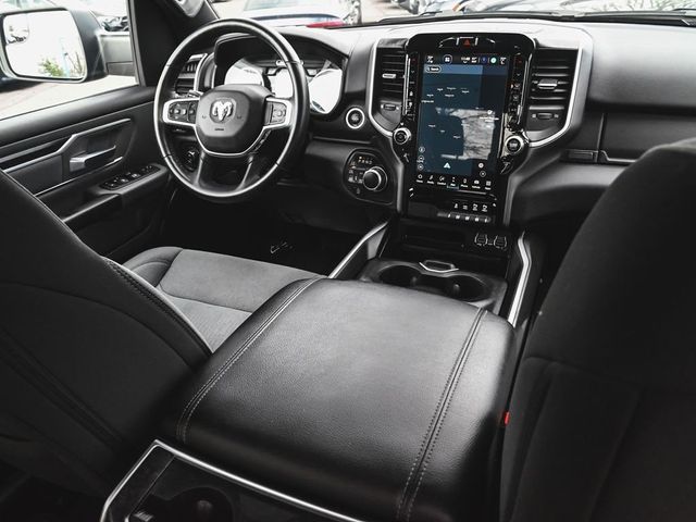 2022 Ram 1500 Big Horn/Lone Star - 22989724 - 29