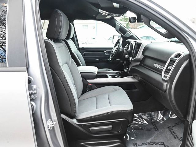 2022 Ram 1500 Big Horn/Lone Star - 22989724 - 30