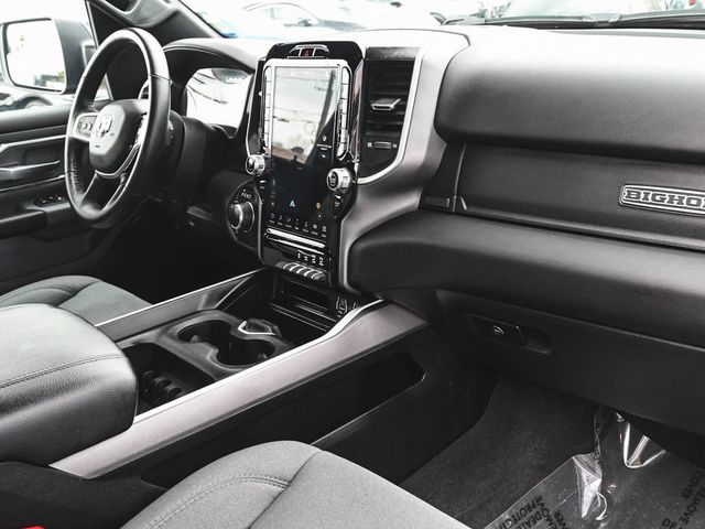 2022 Ram 1500 Big Horn/Lone Star - 22989724 - 31