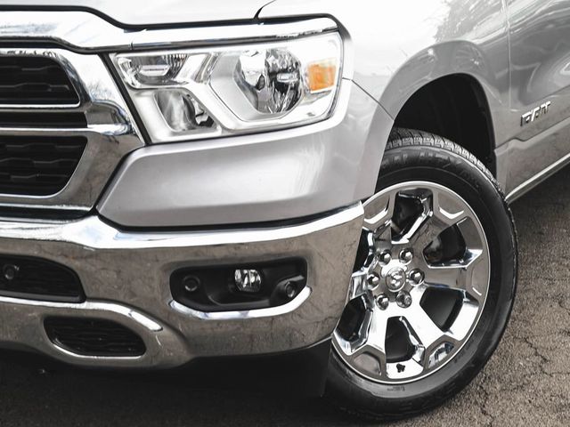 2022 Ram 1500 Big Horn/Lone Star - 22989724 - 32