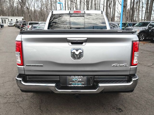2022 Ram 1500 Big Horn/Lone Star - 22989724 - 4