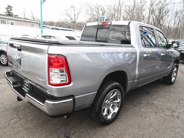 2022 Ram 1500 Big Horn/Lone Star - 22989724 - 5