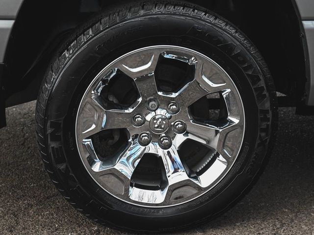 2022 Ram 1500 Big Horn/Lone Star - 22989724 - 6