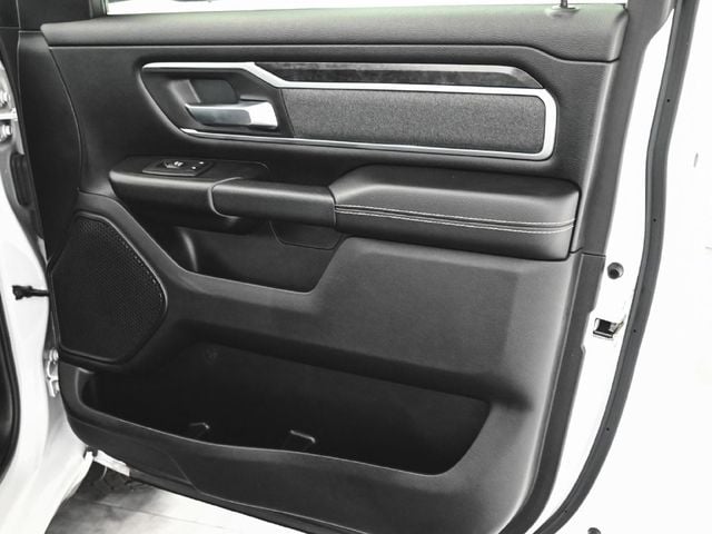 2022 Ram 1500 Big Horn/Lone Star - 23065282 - 9