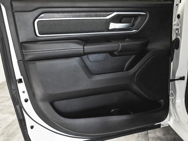 2022 Ram 1500 Big Horn/Lone Star - 23065282 - 10
