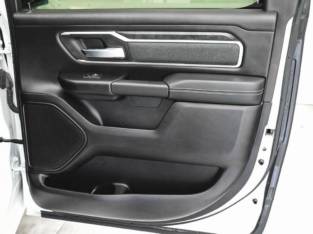 2022 Ram 1500 Big Horn/Lone Star - 23065282 - 11