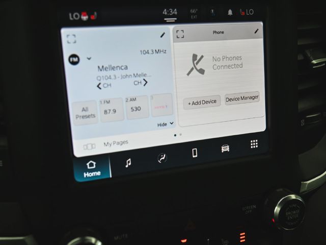 2022 Ram 1500 Big Horn/Lone Star - 23065282 - 20