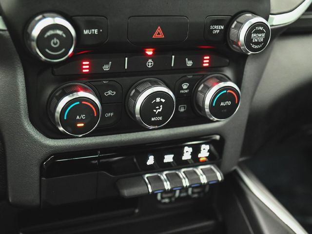 2022 Ram 1500 Big Horn/Lone Star - 23065282 - 22