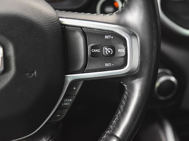 2022 Ram 1500 Big Horn/Lone Star - 23065282 - 25