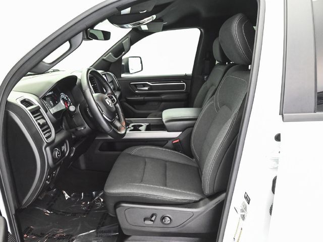 2022 Ram 1500 Big Horn/Lone Star - 23065282 - 27