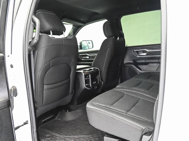 2022 Ram 1500 Big Horn/Lone Star - 23065282 - 28