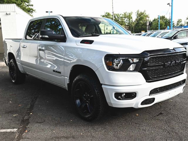 2022 Ram 1500 Big Horn/Lone Star - 23065282 - 2