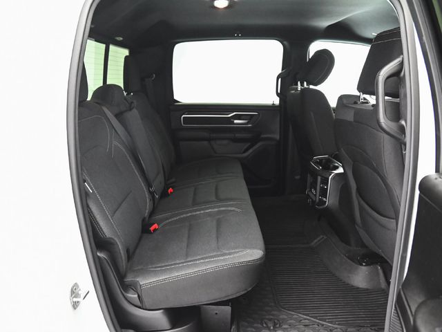 2022 Ram 1500 Big Horn/Lone Star - 23065282 - 29