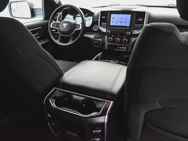 2022 Ram 1500 Big Horn/Lone Star - 23065282 - 30