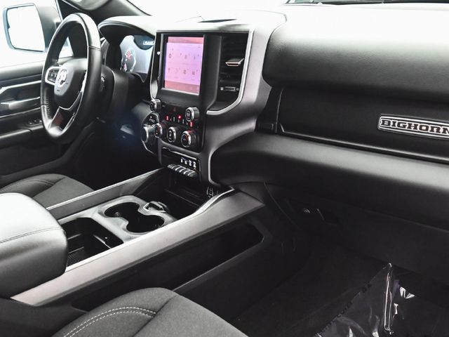 2022 Ram 1500 Big Horn/Lone Star - 23065282 - 32