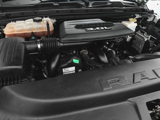 2022 Ram 1500 Big Horn/Lone Star - 23065282 - 33