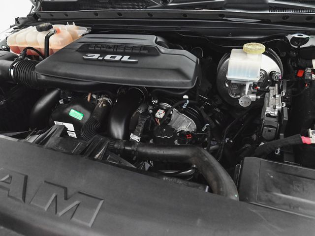 2022 Ram 1500 Big Horn/Lone Star - 23065282 - 34
