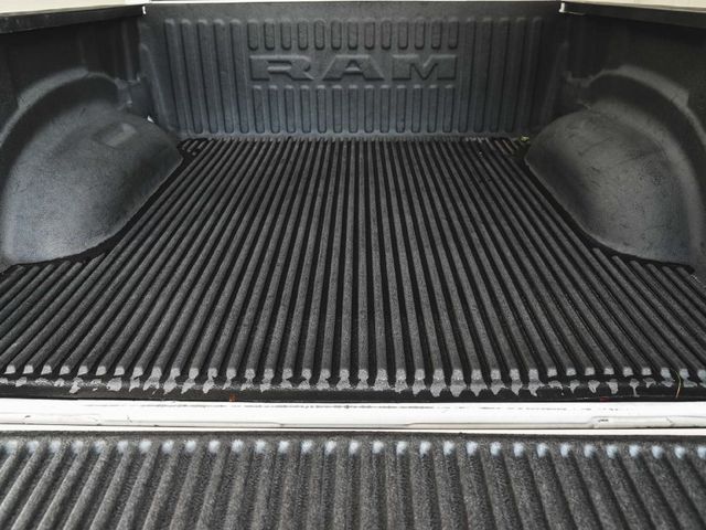 2022 Ram 1500 Big Horn/Lone Star - 23065282 - 35
