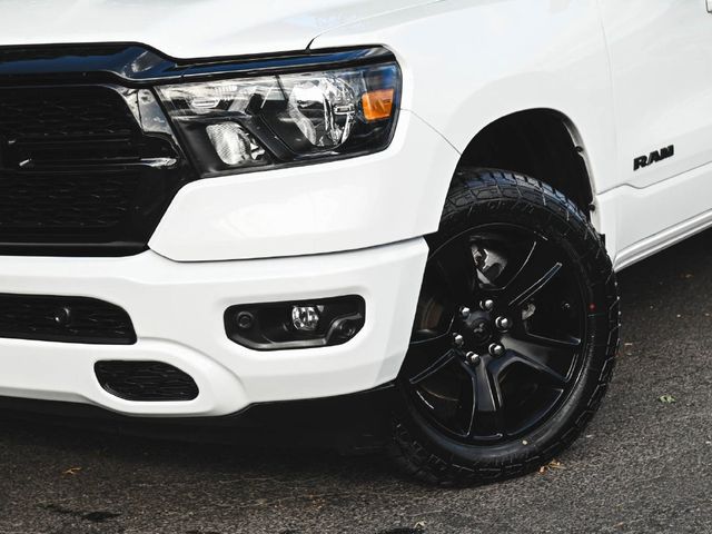 2022 Ram 1500 Big Horn/Lone Star - 23065282 - 36