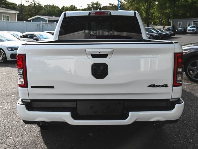 2022 Ram 1500 Big Horn/Lone Star - 23065282 - 4
