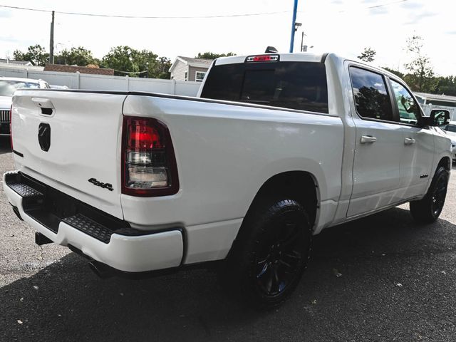 2022 Ram 1500 Big Horn/Lone Star - 23065282 - 5