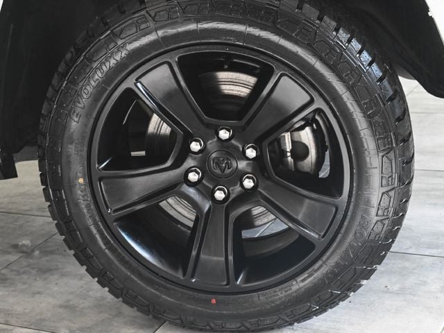 2022 Ram 1500 Big Horn/Lone Star - 23065282 - 6