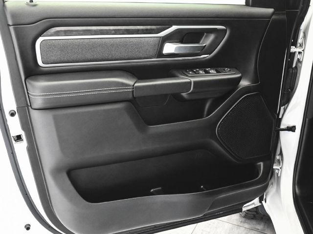 2022 Ram 1500 Big Horn/Lone Star - 23065282 - 7