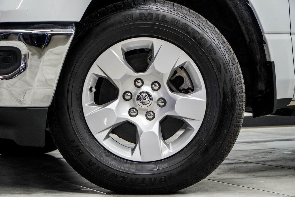 2022 Ram 1500 Big Horn Lone Star photo 3