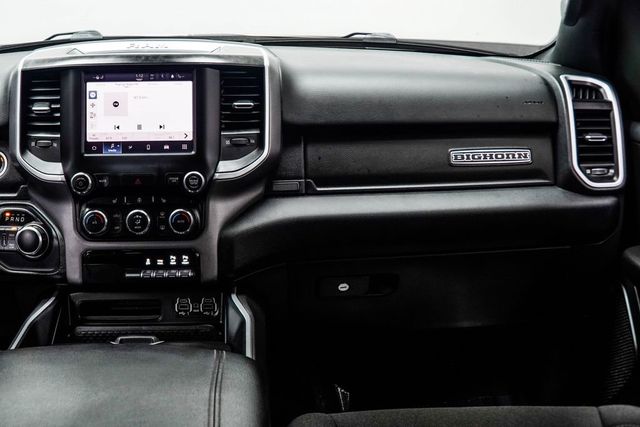 2022 Ram 1500 Big Horn/Lone Star - 23016356 - 16