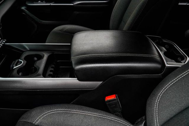 2022 Ram 1500 Big Horn/Lone Star - 23016356 - 18