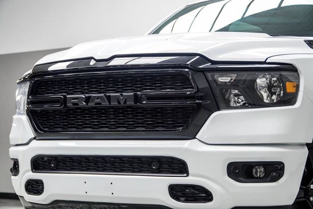 2022 Ram 1500 Big Horn/Lone Star - 23016356 - 1