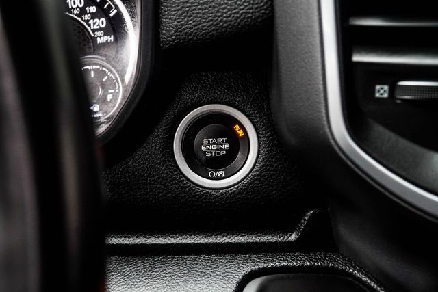 2022 Ram 1500 Big Horn/Lone Star - 23016356 - 19